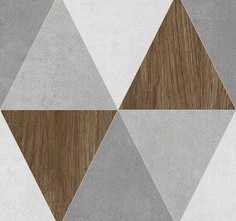 Декор Mountain almond 25x50