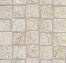 Декор Multiquartz White Mosaico 30x60