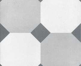 Керамогранит Mundi Grey 33x33
