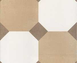 Керамогранит Mundi Beige 33x33
