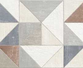 Плитка Mundi Geom Colors 34x66,5