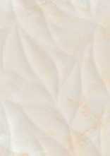 Плитка Murano Beige W M/STR NR Glossy 1 25x75