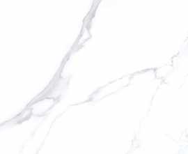 Керамогранит Museum Calacatta 4D Extra White Premium polished 100x100