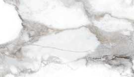 Плитка Museum Haute White Shaped (SP) 33,3x100