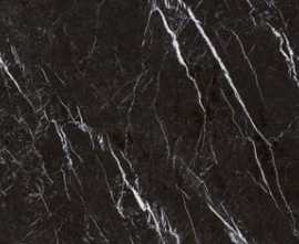 Керамогранит Museum Marquina Nero Nat 60x120