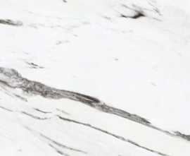 Керамогранит Museum Statuario Plus White Nat 60x120