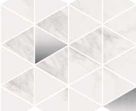 Декор Museum Torano Bianco Triangle 29x29