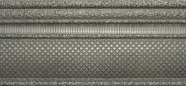 Бордюр Dynamic silver border 02 8x30