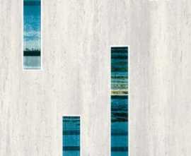 Декор Nati Grys Inserto Mix 25x40