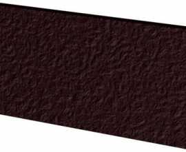 Подступенник Natural Duro brown podstopnica strukturalna 14,8x30