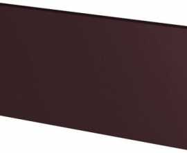 Подступенник Natural brown podstopnica 14,8x30