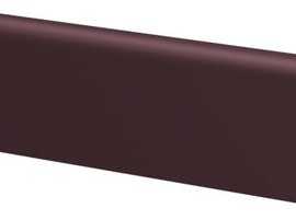Плинтус Natural brown cokol 8x30