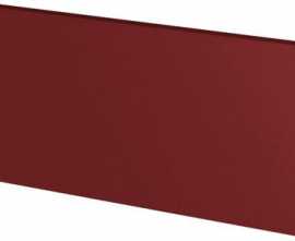 Подступенник Natural Rosa podstopnica 14,8x30