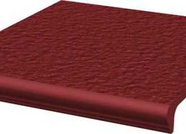 Ступень Natural Duro Rosa kapinos prosty strukturalna 30x33