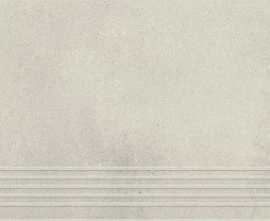 Ступень Naturstone grys Stopnica prosta mat 29,8x59,8