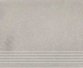Ступень Naturstone antracite Stopnica prosta mat 29,8x59,8