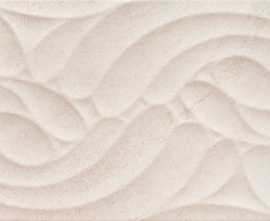 Плитка Navara beige STR 25x36