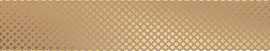 Бордюр Navona Listwa beige 4,5x36