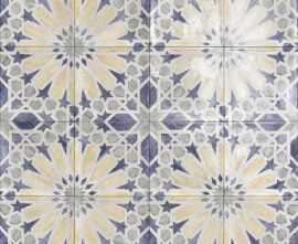 Плитка Nazari Deco Mudejar 15x15