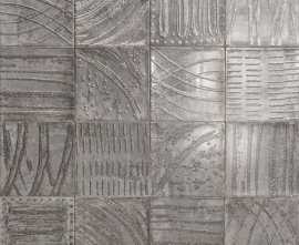 Плитка Nazari Deco Fortuna Nero 15x15