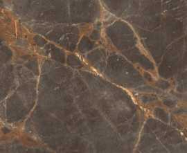 Керамогранит Nebula Brown Полированный 80x160