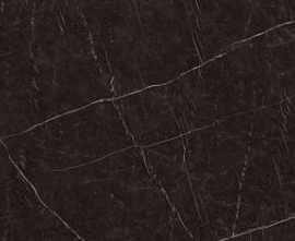 Керамогранит Nero Marquina Bookmatch Satin 12mm 162x324