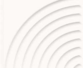 Плитка Neve Creative Bianco Struktura B Mat 19,8x19,8