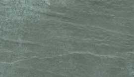 Плитка Nightwish Navy Green Struktura Rekt. 25x75
