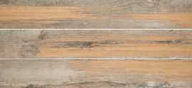 Декор Nirvana Paintgold Mix B Beige 20x180