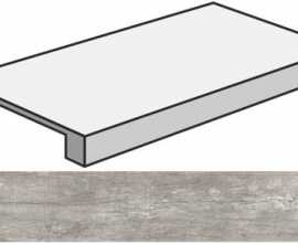 Ступень Nirvana G Grey G 32,5x120