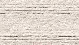Плитка Nobu Row White 25x75