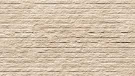 Плитка Nobu Row Beige 25x75