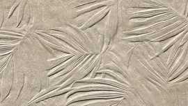 Плитка Nobu Fossil Grey 25x75