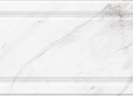 Плитка Noir white wall 01 25x60