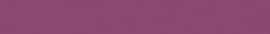 Бордюр Nordic Purple Lista 2x29,75