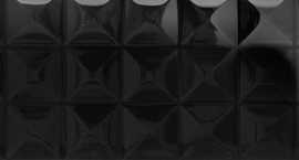 Плитка Nordic Negro Guiza 29,75x89,46