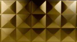 Декор Nordic Gold Guiza 29,75x89,46