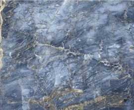 Керамогранит Notte Blue Full Lap 60x120