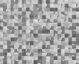 Плитка Nova Graphite 24,9x50