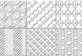 Декор Nuvola Ornament Decor 20,1x50,5