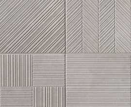 Декор Nux Deco Grey Matt 30x30