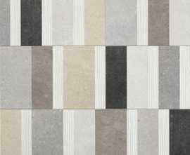 Панно Nux Code Inserto Mix 3 75x75