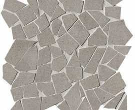 Мозаика Nux Schegge Mosaico Taupe