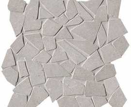 Мозаика Nux Schegge Mosaico Grey