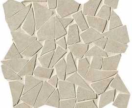 Мозаика Nux Schegge Mosaico Beige
