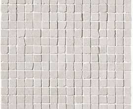 Мозаика Nux Mosaico Anticato White 1,7х1,7
