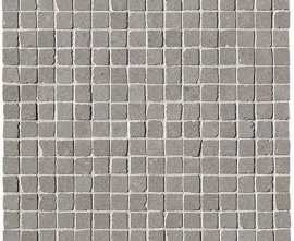 Мозаика Nux Mosaico Anticato Taupe 1,7х1,7