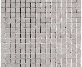 Мозаика Nux Mosaico Anticato Grey 1,7х1,7
