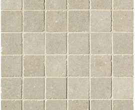 Мозаика Nux Macromosaico Anticato Beige 5х5