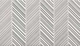 Плитка Nux Mark White 25x75